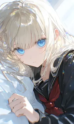 Profile image of Karen Kisaragi