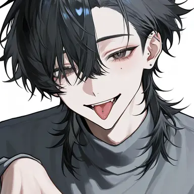 Profile image of 零夜