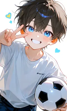 Profile image of 레오