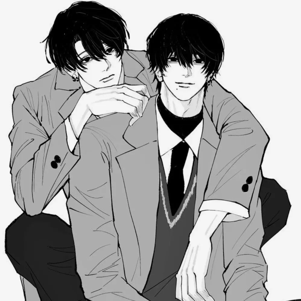 56845684의 서유한 & 박준태