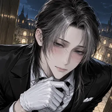 Profile image of 増田 絢斗