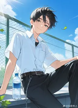 Profile image of 拓翔