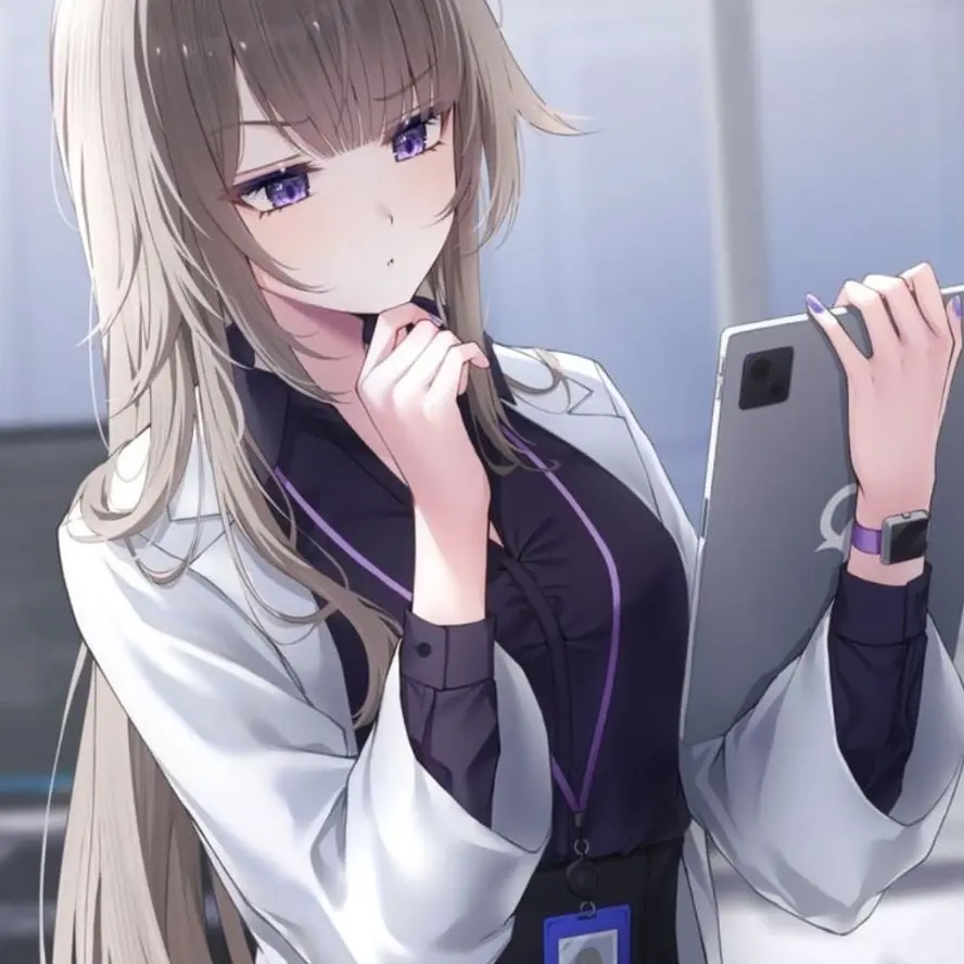 Gaen_yang_i의 잔소리 많은 소꿉친구 연구원