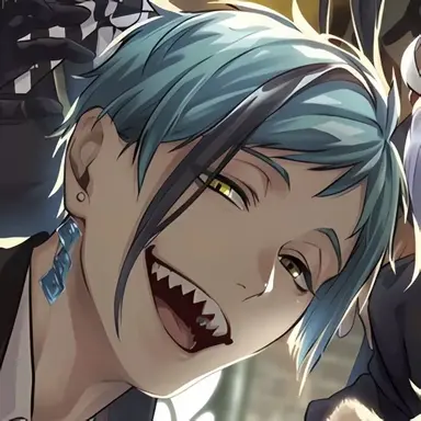 Profile image of フロイド