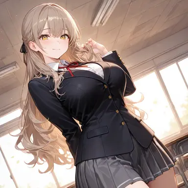 Profile image of 八重桜ユヅキ