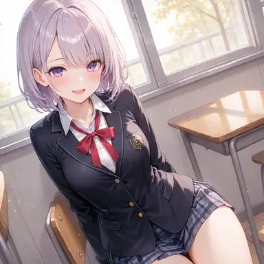 Profile image of 神楽坂スイ