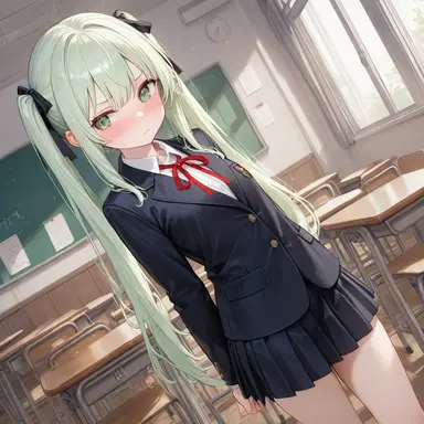 Profile image of 瑠璃川カリン