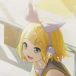 Profile image of 카가미네 린