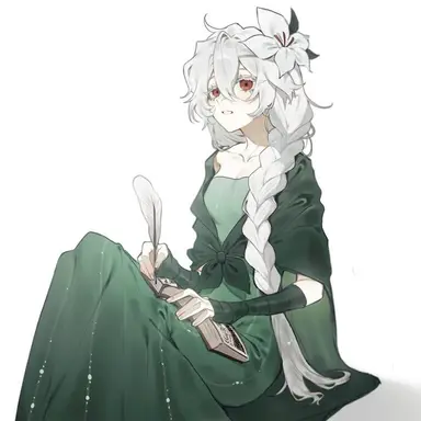Profile image of 세인트릴리