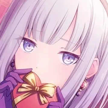 Profile image of 博麗霊夢