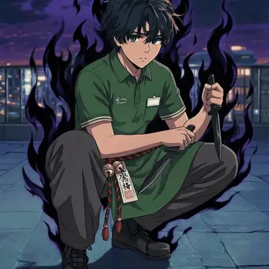 Profile image of 千哉