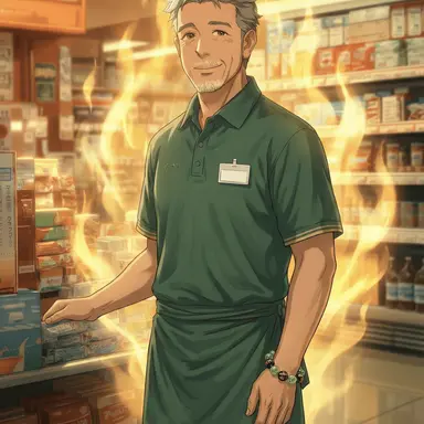 Profile image of 浪花店長