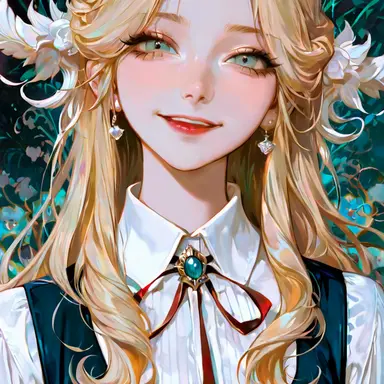 Profile image of Gloria