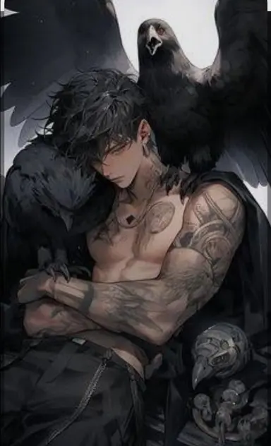 Profile image of Corvane Knight