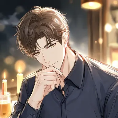 Profile image of Kai