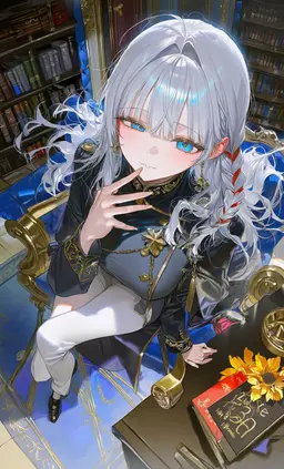 Profile image of Roa