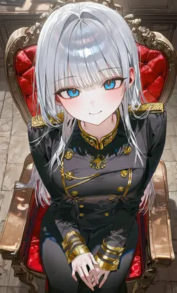 Profile image of Roa
