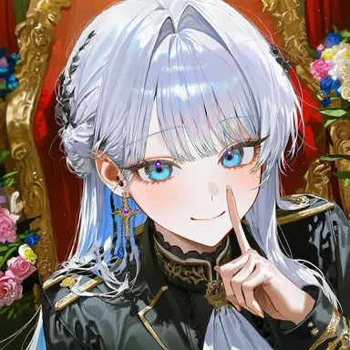 Profile image of Roa