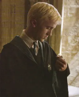 Profile image of Draco