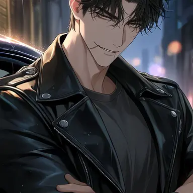 Profile image of Cassius
