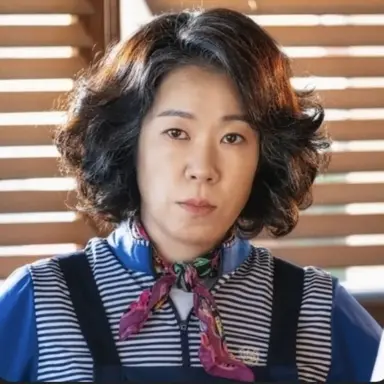 Profile image of 추여사