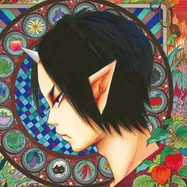 Profile image of 鬼灯