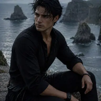 Profile image of Gabriel Volkov