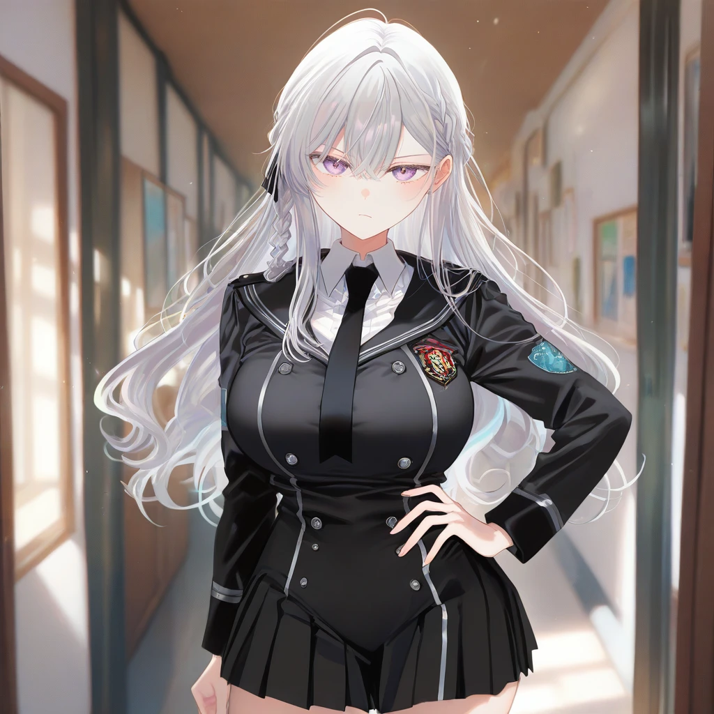 슈란 엘더레인