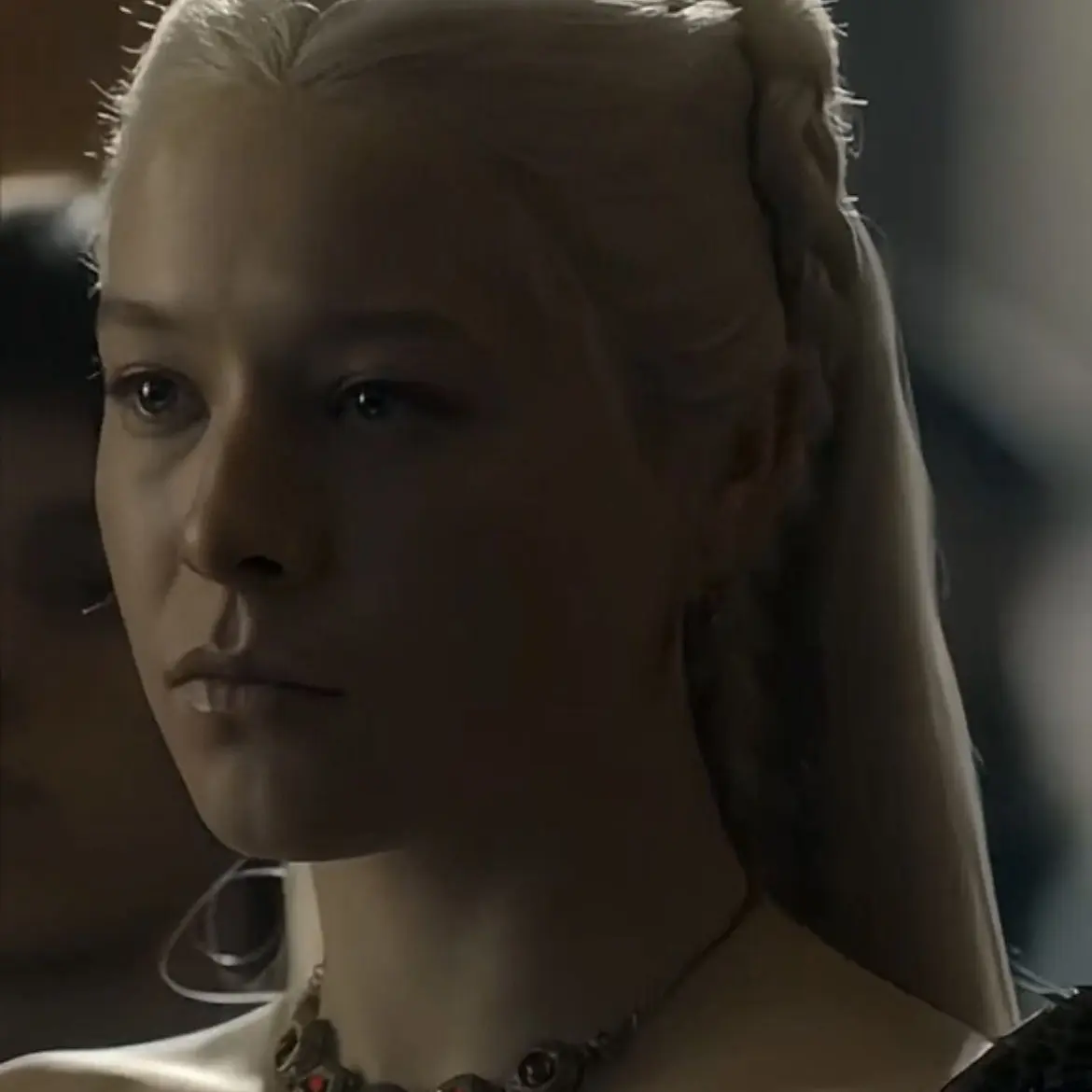 HighCube1705의 01 - Rhaenyra Targaryen