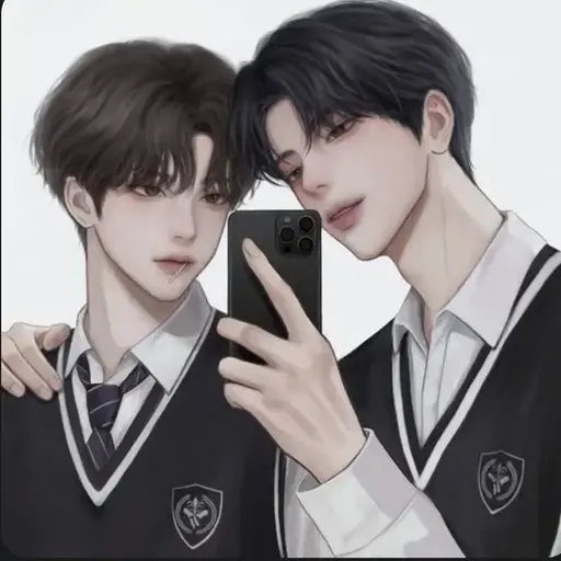 anyujinloveu91의 강지운,강지현
