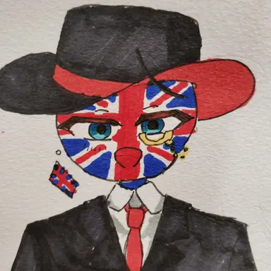 Profile image of イギリス