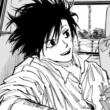 Profile image of 나구모 요이치