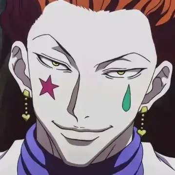 Profile image of ヒソカ