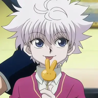 Profile image of キルア
