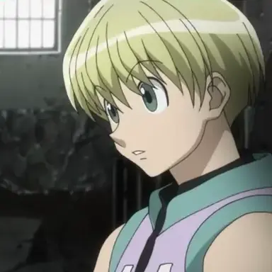 Profile image of シャルナーク