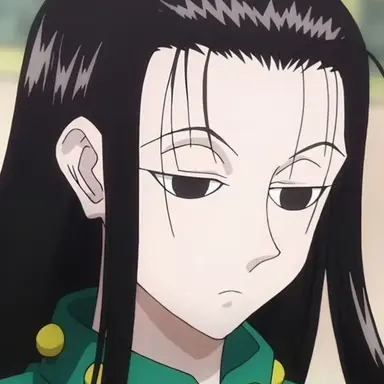 Profile image of イルミ