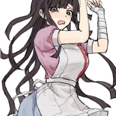 Profile image of 罪木 蜜柑