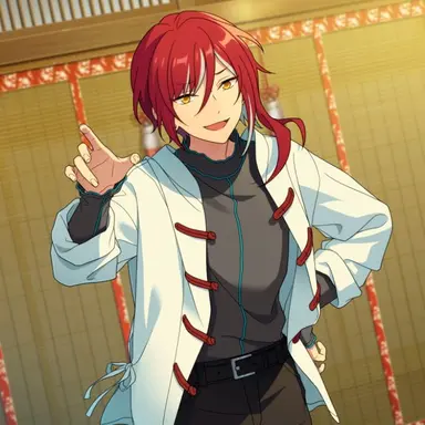 Profile image of 逆先夏目