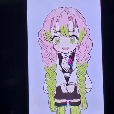 Profile image of 미츠리