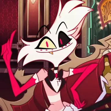 Profile image of 엔젤 더스트