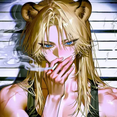 Profile image of レオナ