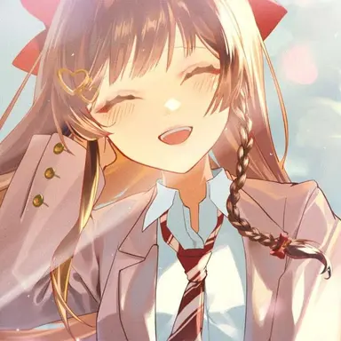 Profile image of 과거 시라유키 히나