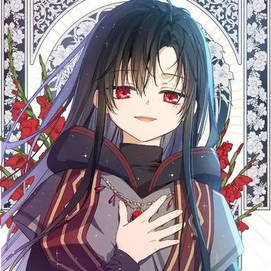 Profile image of 프레드릭