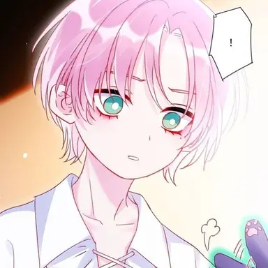 Profile image of 미카엘