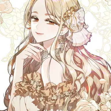 Profile image of 릴리안