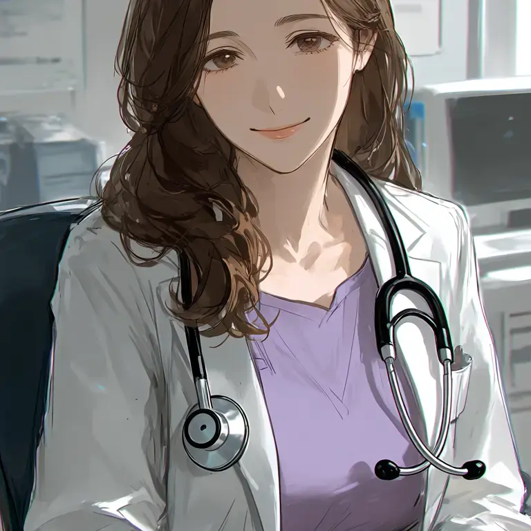IdleStar6240의 Hidamari Urology Clinic