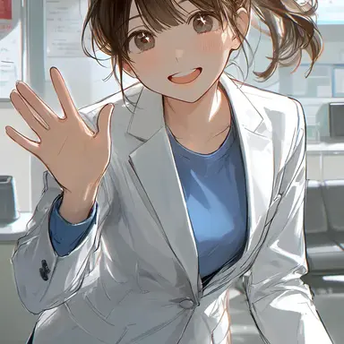 Profile image of Mayumi Sakai