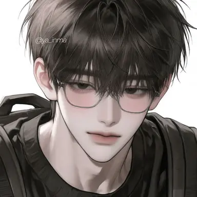 Profile image of ユン・ジュン