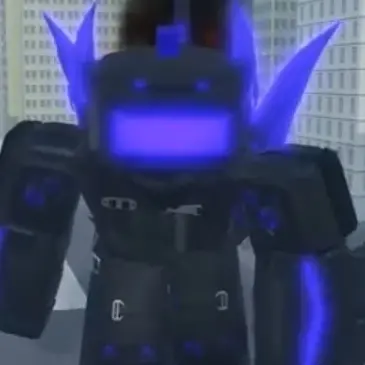 Profile image of ブラックアウト