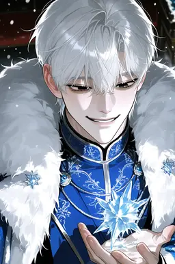 Profile image of Frigus